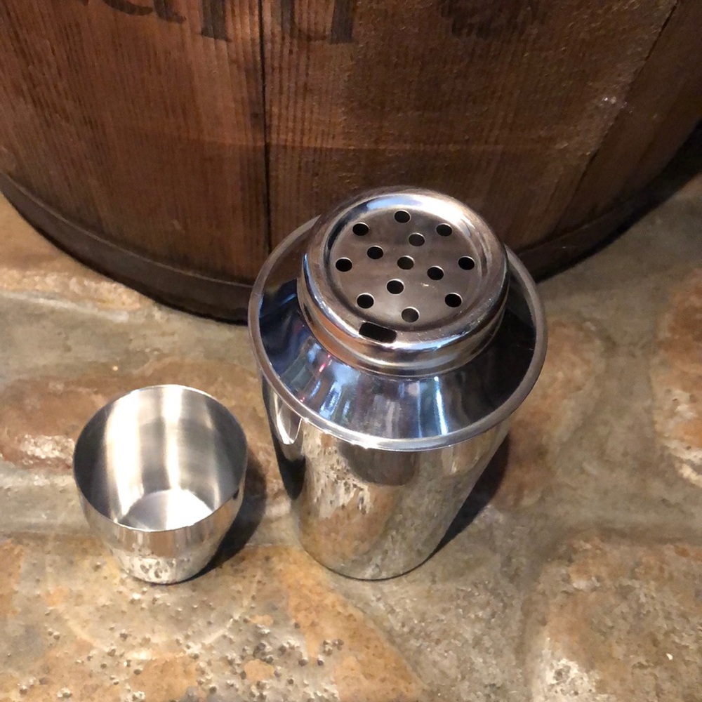 Bar Shaker - Picture 3 of 6